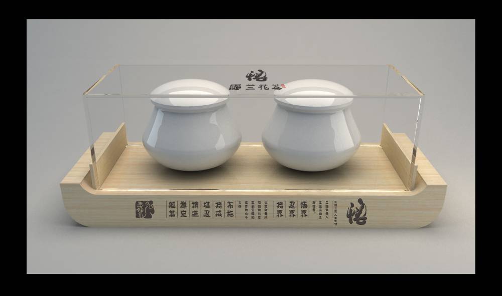 聚焦晋安区高新区包装设计：科技与创新驱动的设计新前沿
