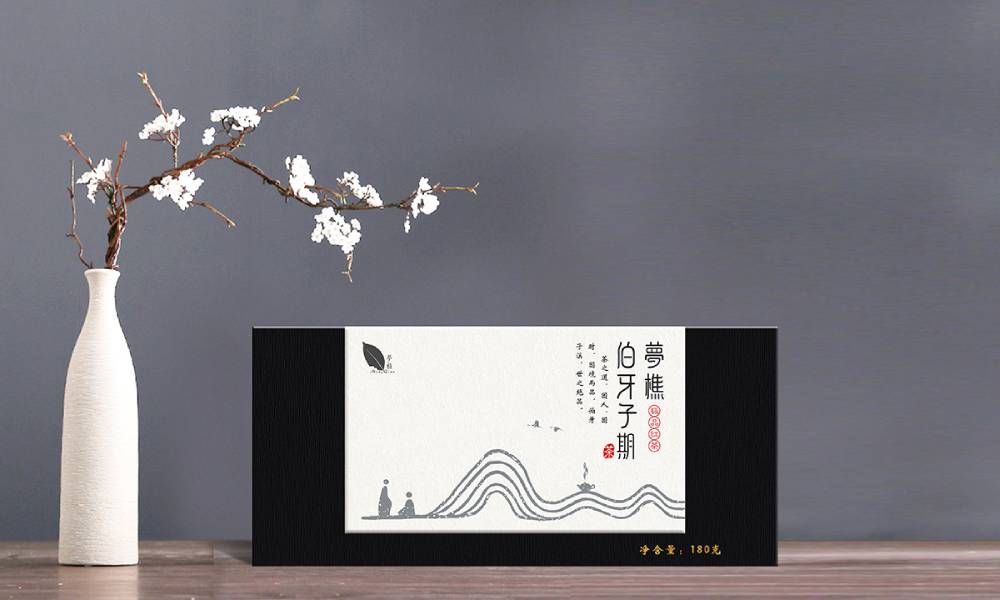 晋安区国潮包装设计的创新路径——传统文化与年轻潮流的破圈融合